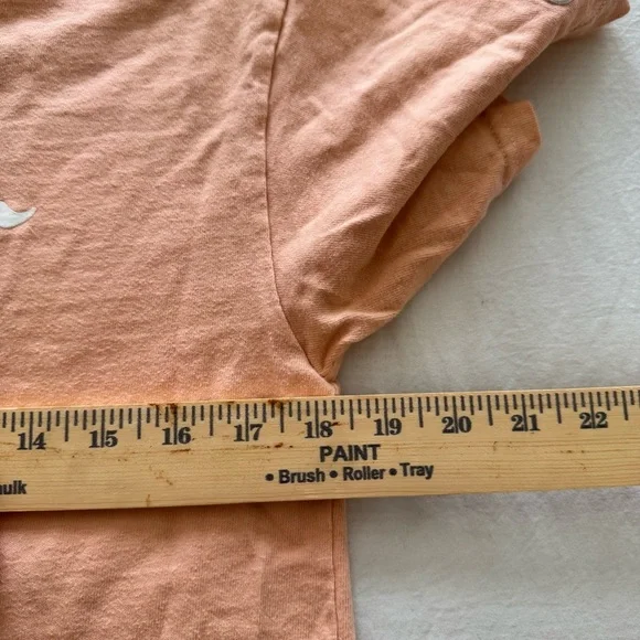 Champion Women's  Cropped T-Shirt Size XSmall - Picture 7 of 7